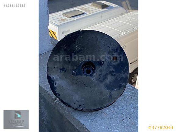 FORD CONNECT Westinghouse
