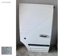 FORD CONNECT ORTA SAĞ SÜRGÜLÜ KAPI BEYAZ BOYASIZ ORJİNAL