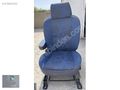 FORD CONNECT ORJİNAL SOL ÖN ŞÖFÖR KOLTUĞU