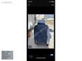 FORD CONNECT ORJİNAL SOL ÖN ŞÖFÖR KOLTUĞU