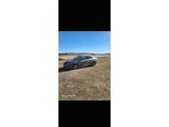 Sahibinden Renault Megane 1.2 TCe Touch 2016 Model  110.000 km Kahverengi