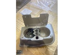 2002 2006 MODEL ARASI FORD TRANSİT V184 BARDAKLIK