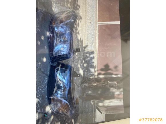 2002 VE 2006 MODEL ARASI V184 ÖN FAR FORD TRANSİT