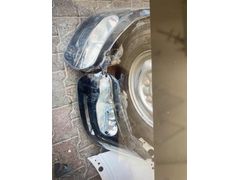 2014 MODEL VE 2024 MODEL ARASI FORD TRANSİT ÖN FARLAR