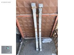 FORD CONNECT MAKAS