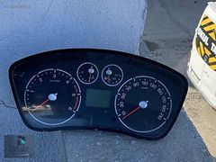 FORD CONNECT ORJİNAL GÖSTERGE PANELİ