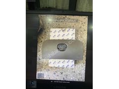 V184 FORD TRANSİT TORPİDO KAPAĞI