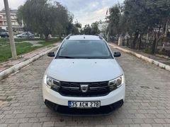 Sahibinden Dacia Logan 1.5 dCi MCV Ambiance 2019 Model 
