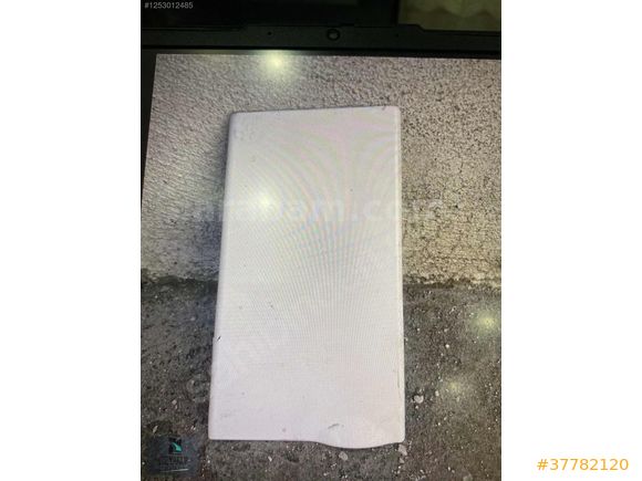FORD TRANSİT MAZOT KAPAĞI