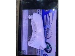 FORD TOURNEO CONNECT SOL ÖN ÇAMURLUK ORJİNAL