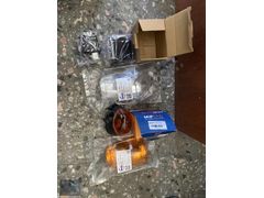 V184 V347 V363 FORD TRANSİT DİŞ AYDINLATMA LAMBALARI
