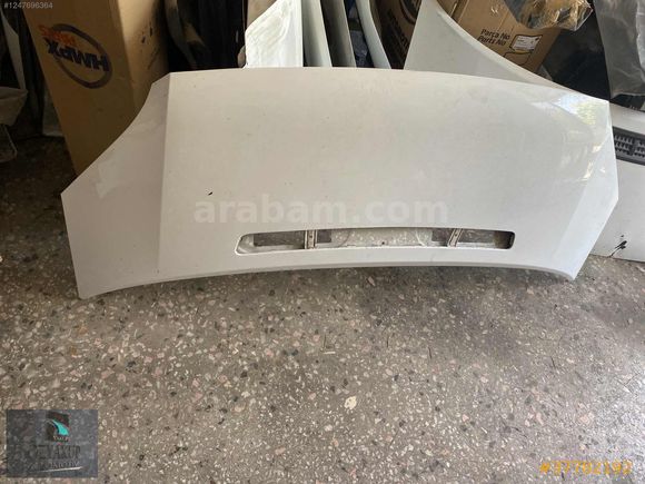 V347 2007 2013 ARASI FORD TRANSİT ÖN KAPUT