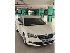 Sorunsuz, Bakımlı | Skoda Superb Style 2015 son 3 gün !!!