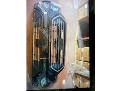 FORD TOURNEO CUSTOM ÖN TANPON KOPMLE DOLU PAKET