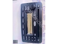 FORD CONNECT RADYO