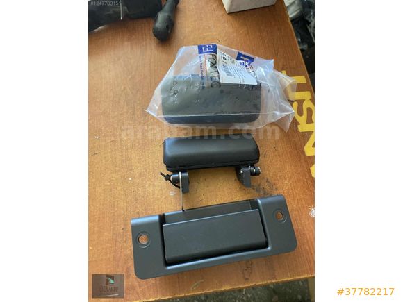 V184 V347 V363 FORD TRANSİT KAPI KOLLARI