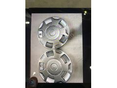 FORD TRANSİT JANT KAPAĞI