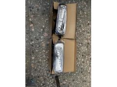 V363 2014 - 2024 MODEL ARASI FORD TRANSİT SİS FARI