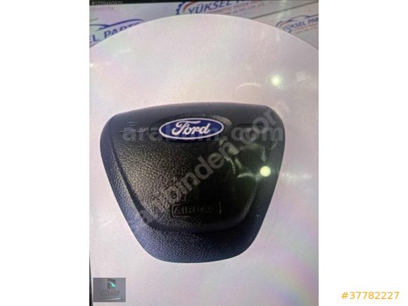 FORD TRANSİT AİRBAG V363