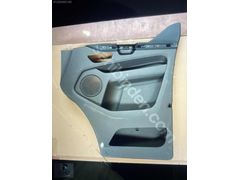 FORD CUSTOM ÖN KAPI YÜZÜ TRİM