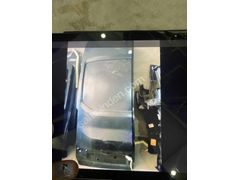 FORD TRANSİT YENİ MODEL V363 SAĞ VE SOL ARKA BAĞAJ KAPISI