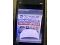 FORD TOURNEO COURİER ORJİNAL ÖN KAPUT