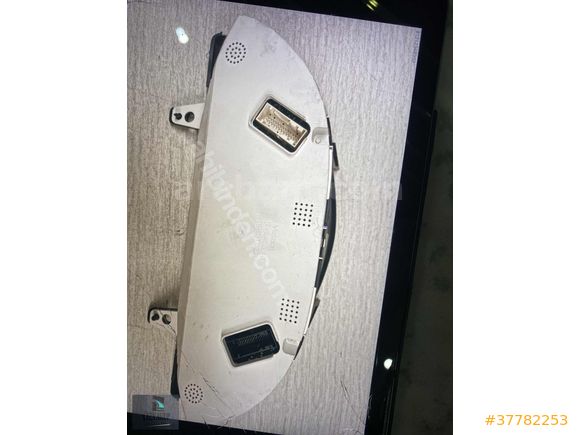 FORD CONNECT 2002 GÖSTERGE SAATİ