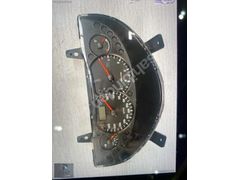 FORD CONNECT 2002 GÖSTERGE SAATİ