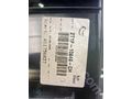 FORD CONNECT 2002 GÖSTERGE SAATİ