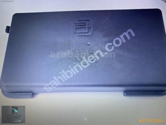 FORD CONNECT TRANSİT SİGORTA KAPAĞI V363