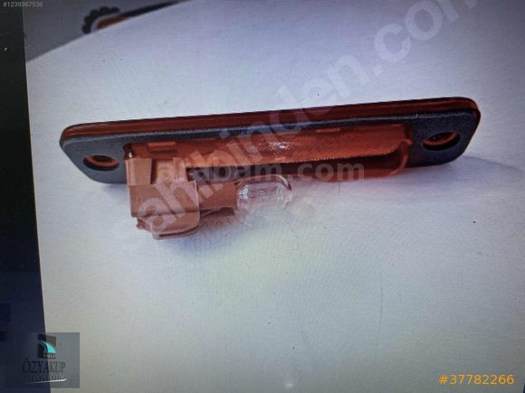 FORD TRANSİT V347 3. STOP LAMBASI