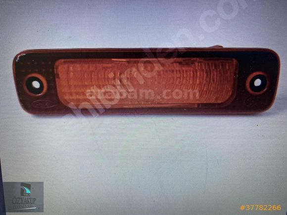 FORD TRANSİT V347 3. STOP LAMBASI