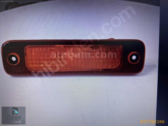 FORD TRANSİT V347 3. STOP LAMBASI