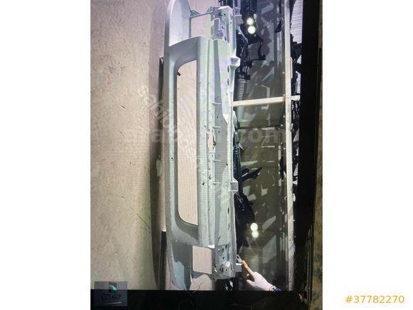 FORD TRANSİT V184 ÖN PANEL ORJİNAL