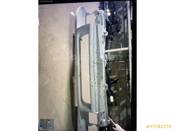FORD TRANSİT V184 ÖN PANEL ORJİNAL