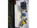 FORD TRANSİT V184 KLİMA PANELİ KOMPLE