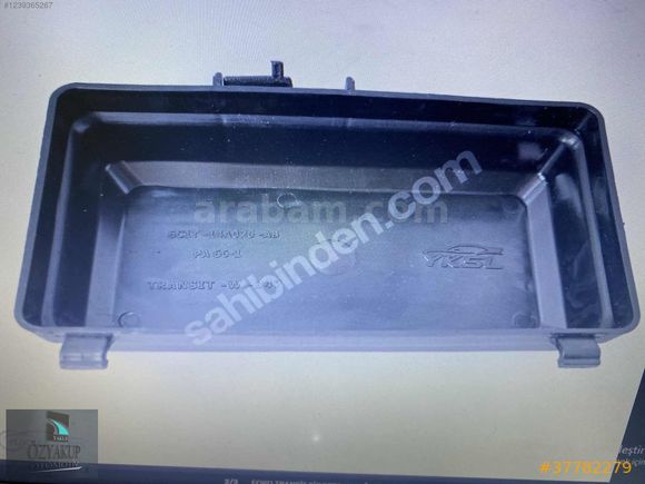 FORD TRANSİT SİGORTA KAPAĞI V347