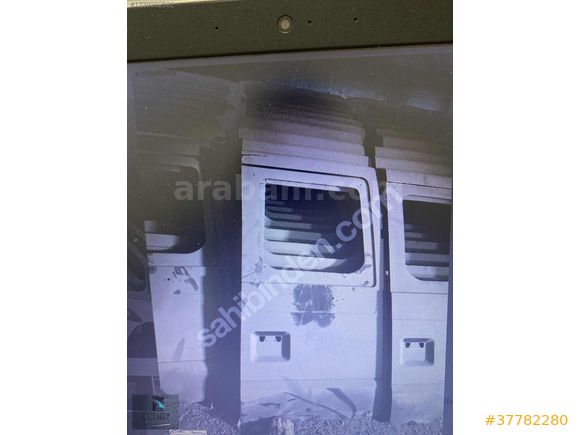 FORD GRUBU KARIŞIK KAPILAR