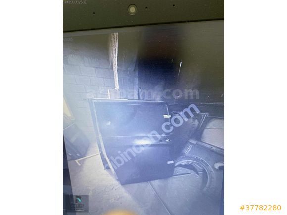 FORD GRUBU KARIŞIK KAPILAR