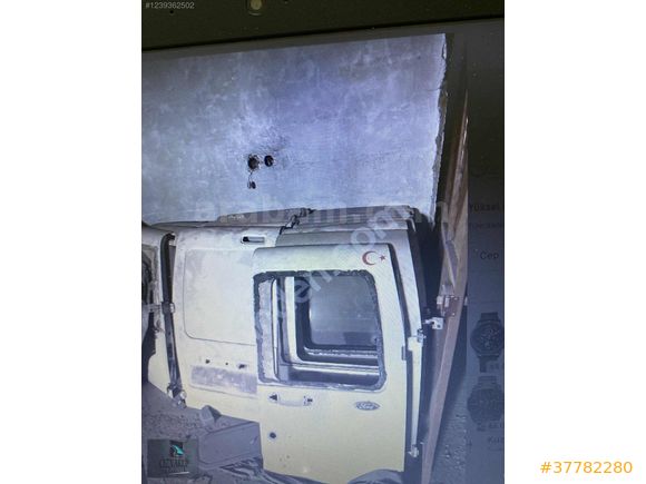 FORD GRUBU KARIŞIK KAPILAR