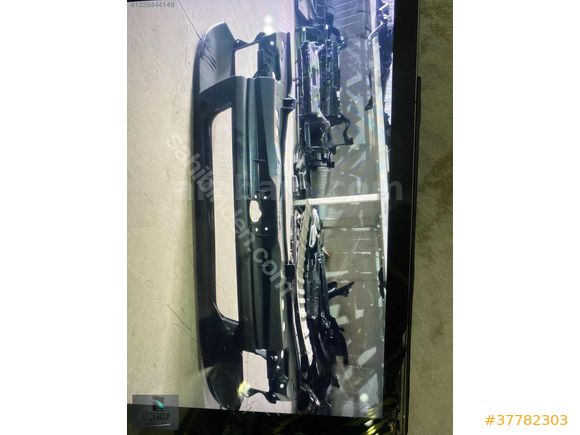 FORD TRANSİT V184 ÖN PANEL YAN SANAYİ