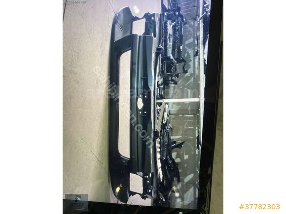 FORD TRANSİT V184 ÖN PANEL YAN SANAYİ