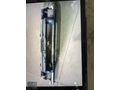 FORD TRANSİT V184 ÖN PANEL YAN SANAYİ