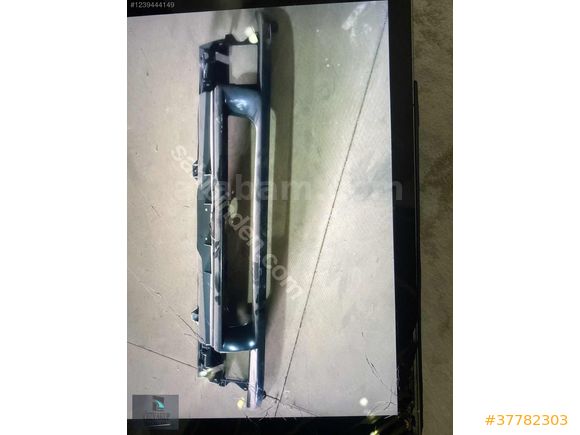 FORD TRANSİT V184 ÖN PANEL YAN SANAYİ