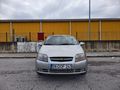 Galeriden Chevrolet Kalos 1.4 SX 2005 Model Balıkesir 248.514 km Gri (Gümüş)