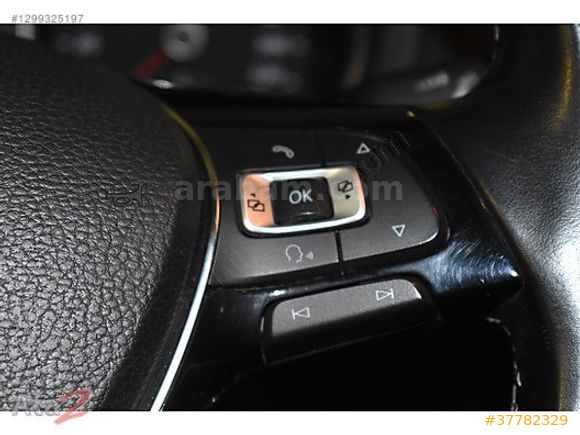 ATA HYUNDAI PLAZADAN 2015 VW POLO 1.2 TSI LOUNGE