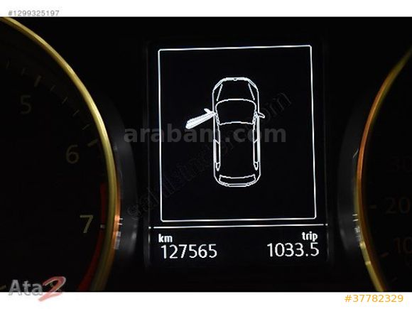 ATA HYUNDAI PLAZADAN 2015 VW POLO 1.2 TSI LOUNGE