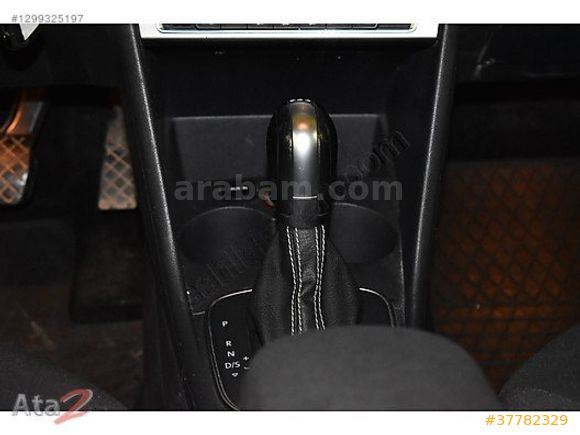 ATA HYUNDAI PLAZADAN 2015 VW POLO 1.2 TSI LOUNGE