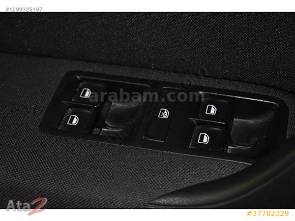 ATA HYUNDAI PLAZADAN 2015 VW POLO 1.2 TSI LOUNGE