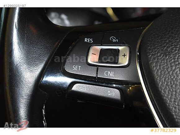 ATA HYUNDAI PLAZADAN 2015 VW POLO 1.2 TSI LOUNGE
